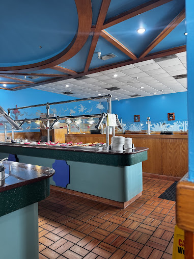 Photo New Dragon Chinese Buffet And Mongolian Grill - 6