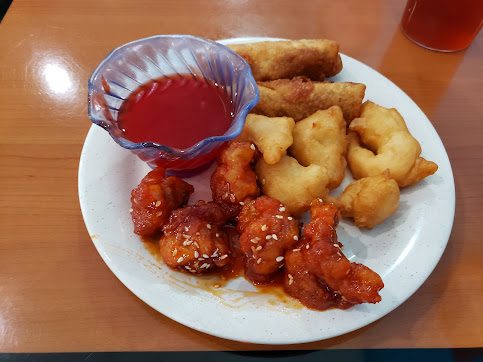 Photo New Dragon Chinese Buffet And Mongolian Grill - 7