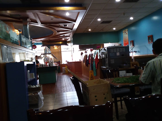 Photo New Dragon Chinese Buffet And Mongolian Grill - 9
