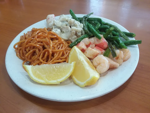 Photo New Dragon Chinese Buffet And Mongolian Grill - 10