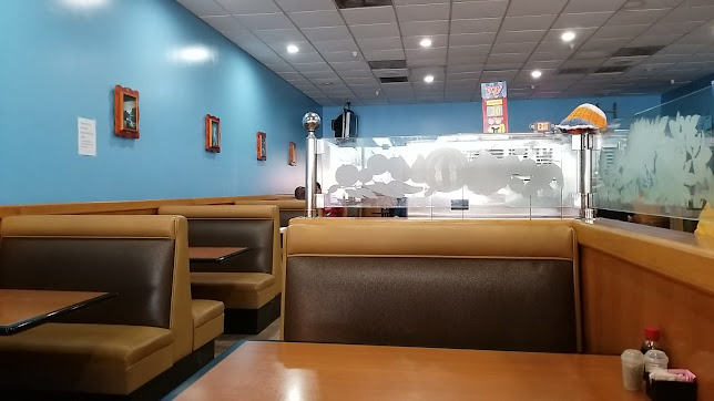 Photo New Dragon Chinese Buffet And Mongolian Grill - 12