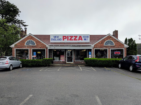 Photo New England Pizza House 1 - 0