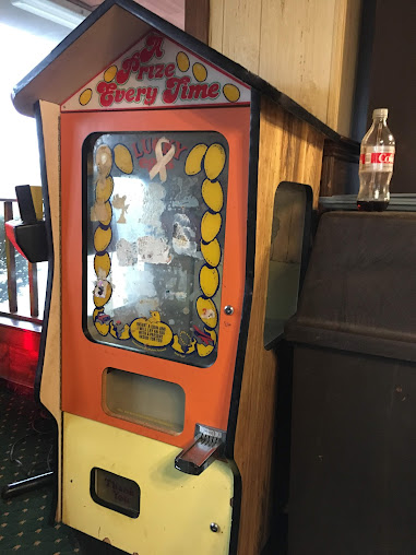 Photo New England Pizza House 1 - 4