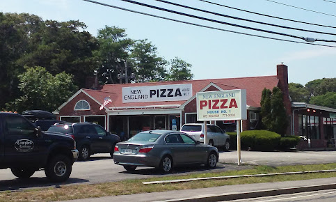 Photo New England Pizza House 1 - 7