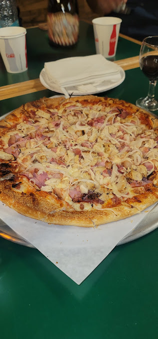 Photo New England Pizza House 1 - 8