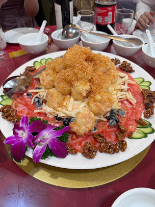Menu New Hua Xia Seafood Restaurant - 6