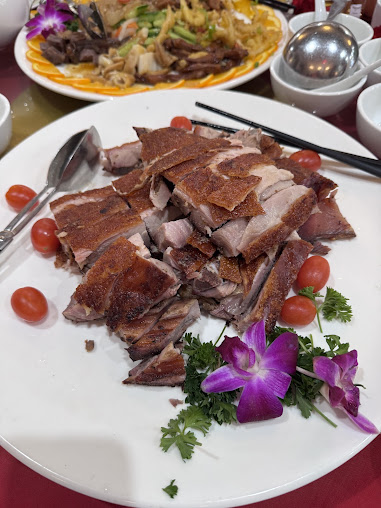 Menu New Hua Xia Seafood Restaurant - 9