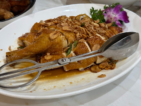 Photo New Hua Xia Seafood Restaurant - 12