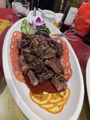 Photo New Hua Xia Seafood Restaurant - 13