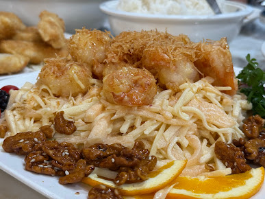 Photo New Hua Xia Seafood Restaurant - 15