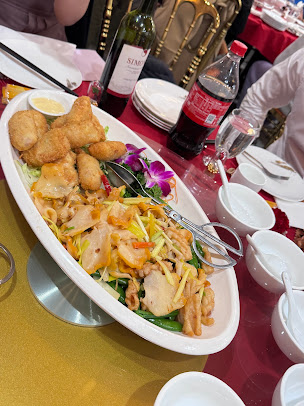 Photo New Hua Xia Seafood Restaurant - 16