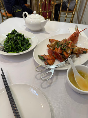 Photo New Hua Xia Seafood Restaurant - 19