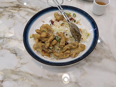Photo New Hua Xia Seafood Restaurant - 20