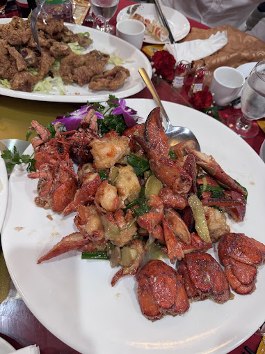 Photo New Hua Xia Seafood Restaurant - 24