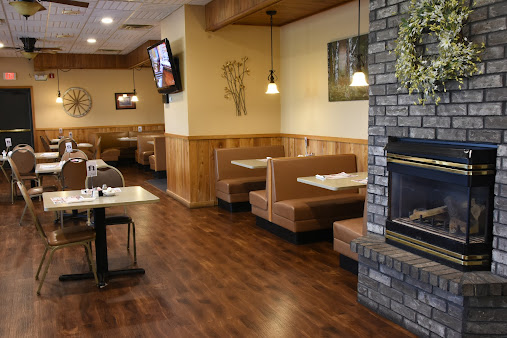 Photo New London Family Diner - 2