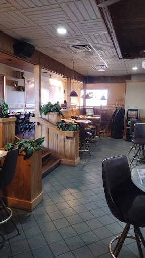 Photo New London Family Diner - 5