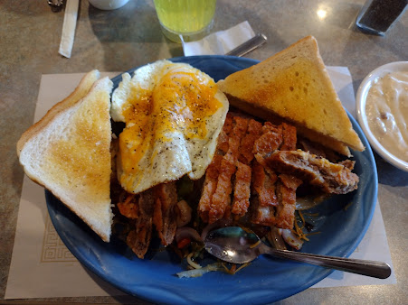 Photo New London Family Diner - 7