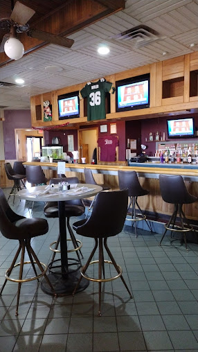 Photo New London Family Diner - 9