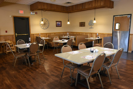 Photo New London Family Diner - 13