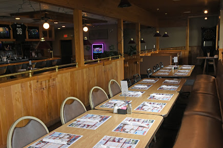 Photo New London Family Diner - 14