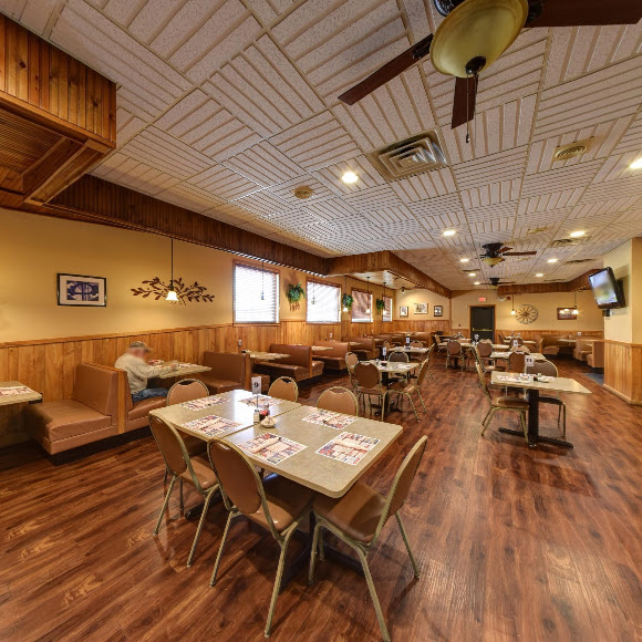 Photo New London Family Diner - 18