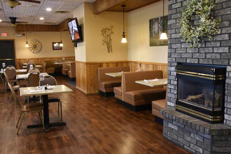 New London Family Diner
