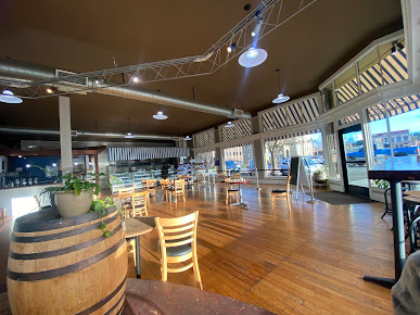 Photo New Morning Bakery Dallas - 4
