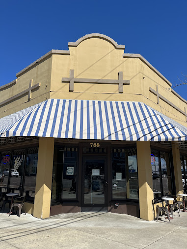 Photo New Morning Bakery Dallas - 5