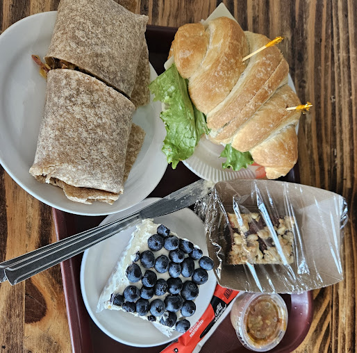 Photo New Morning Bakery Dallas - 7