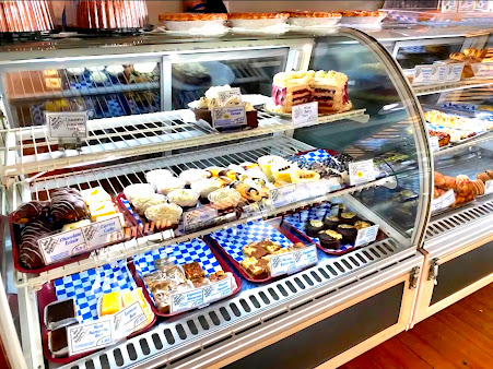 Photo New Morning Bakery Dallas - 11
