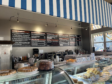 Photo New Morning Bakery Dallas - 18
