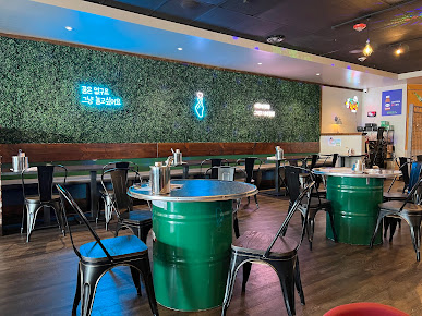 Photo New Village Gastropub & Karaoke - 27