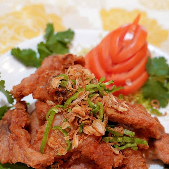 Photo New Wonder Seafood Restaurant - 12