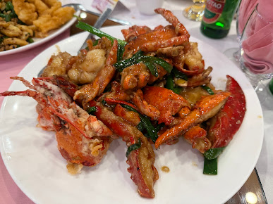 Photo New Wonder Seafood Restaurant - 13
