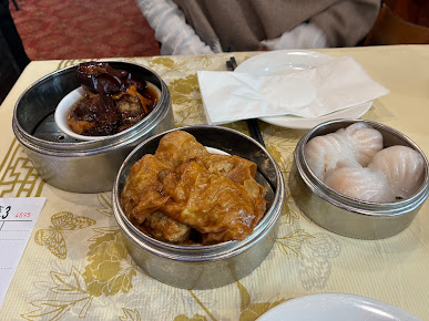 Photo New Wonder Seafood Restaurant - 19