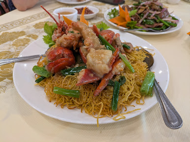 Photo New Wonder Seafood Restaurant - 21