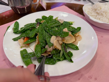 Photo New Wonder Seafood Restaurant - 22