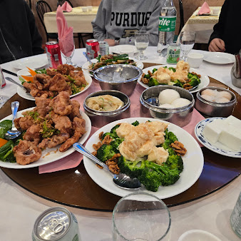 Photo New Wonder Seafood Restaurant - 25