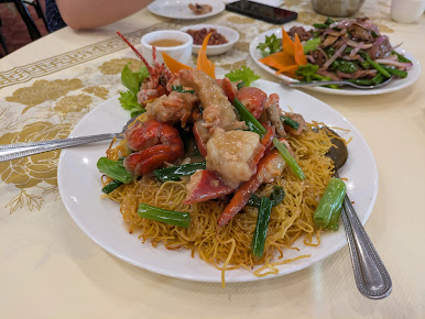 Photo New Wonder Seafood Restaurant - 29