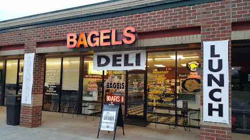 Photo New York Bagel & Deli - 10