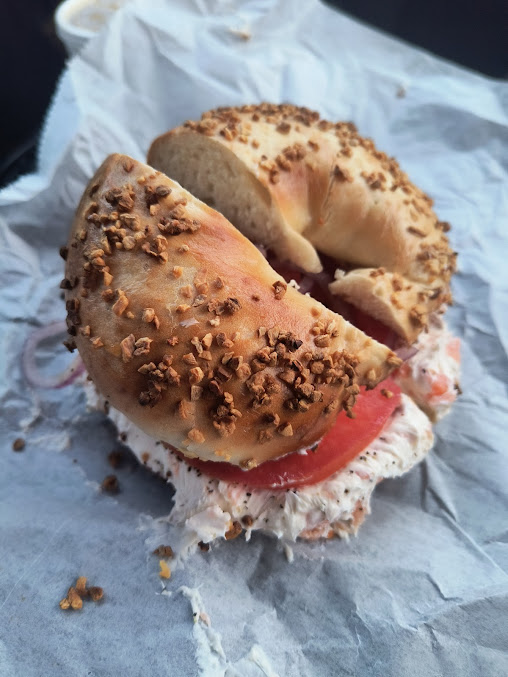 Photo New York Bagel & Deli - 11