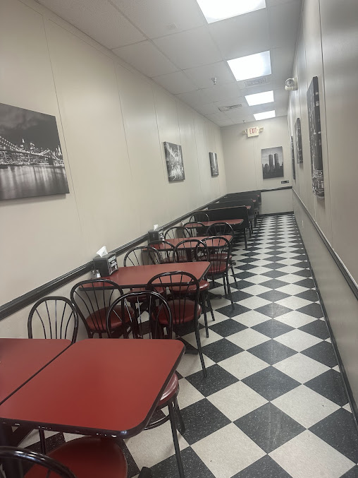 Photo New York Bagel & Deli - 12
