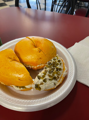 Photo New York Bagel & Deli - 13