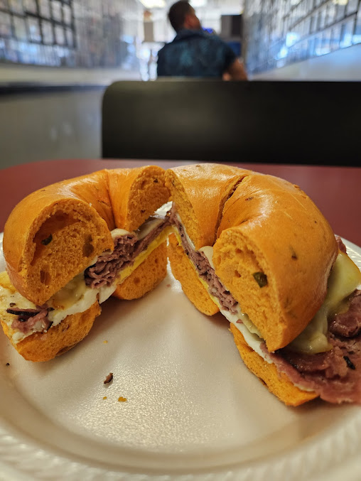 Photo New York Bagel & Deli - 14