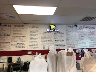 Photo New York Bagel & Deli - 15