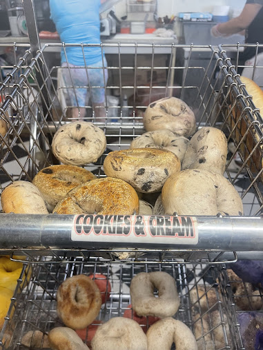 Photo New York Bagel & Deli - 16
