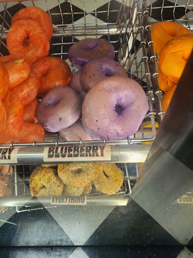 Photo New York Bagel & Deli - 18