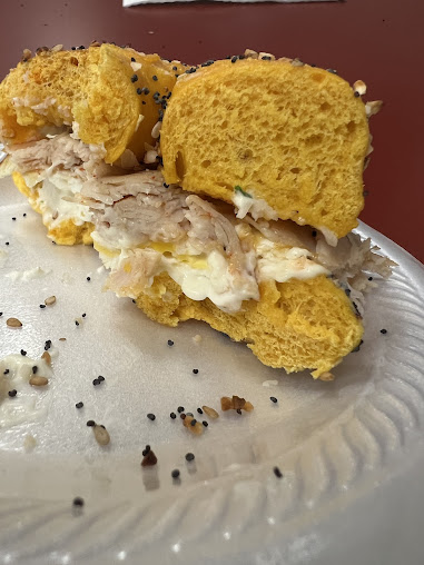Photo New York Bagel & Deli - 19