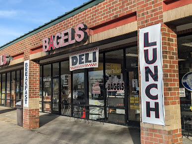 Photo New York Bagel & Deli - 20