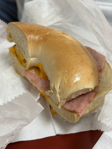 Photo New York Bagel & Deli - 21